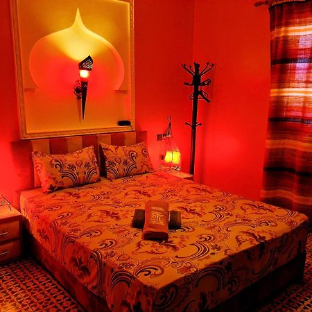 Maison D'Hotes Cite Portugaise Эль-Джадида Экстерьер фото