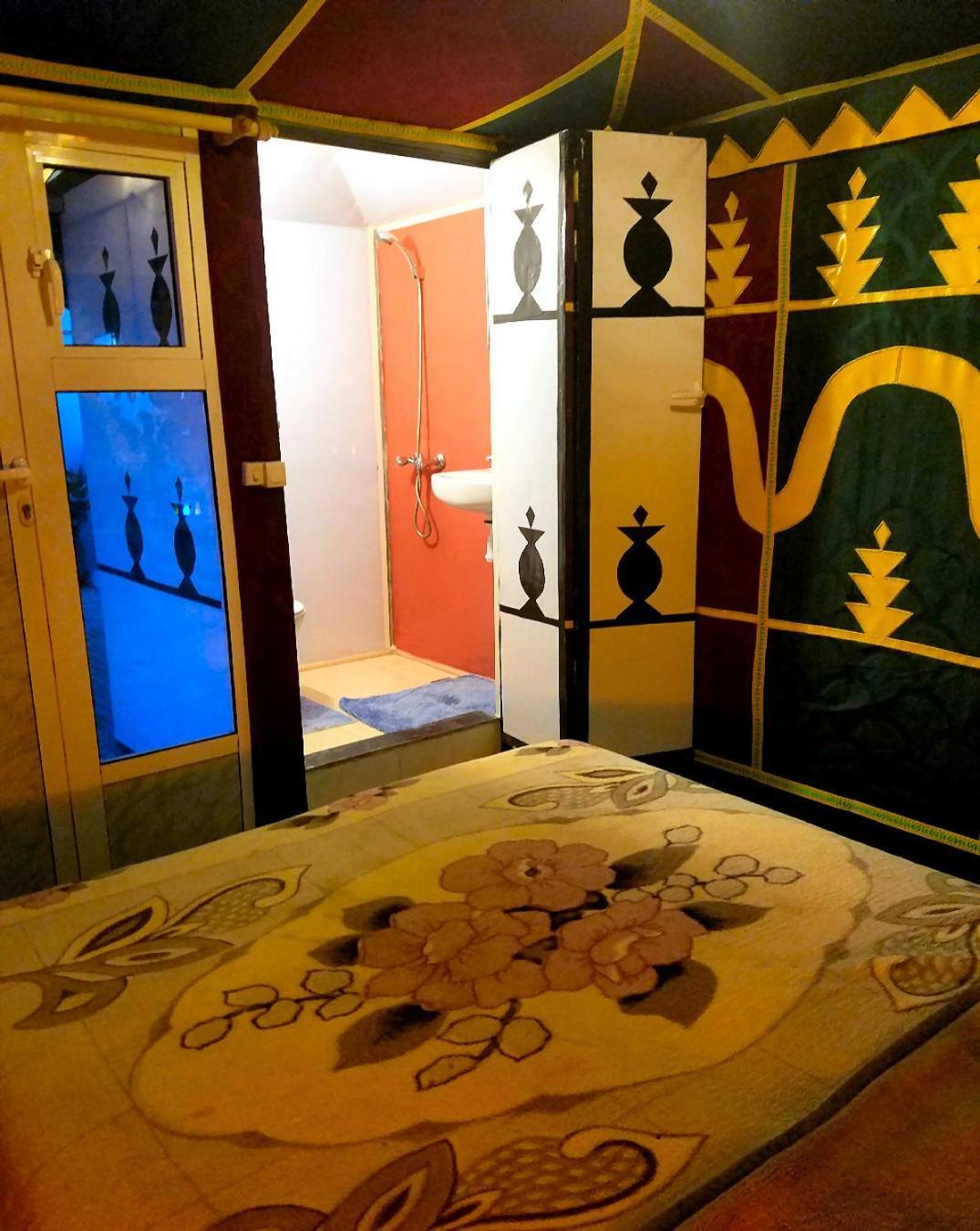 Maison D'Hotes Cite Portugaise Эль-Джадида Номер фото