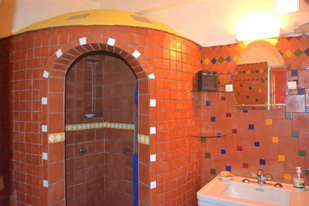 Maison D'Hotes Cite Portugaise Эль-Джадида Номер фото