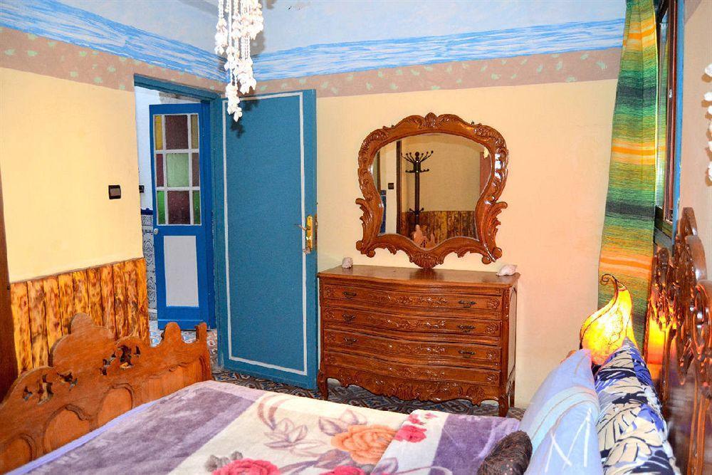 Maison D'Hotes Cite Portugaise Эль-Джадида Экстерьер фото
