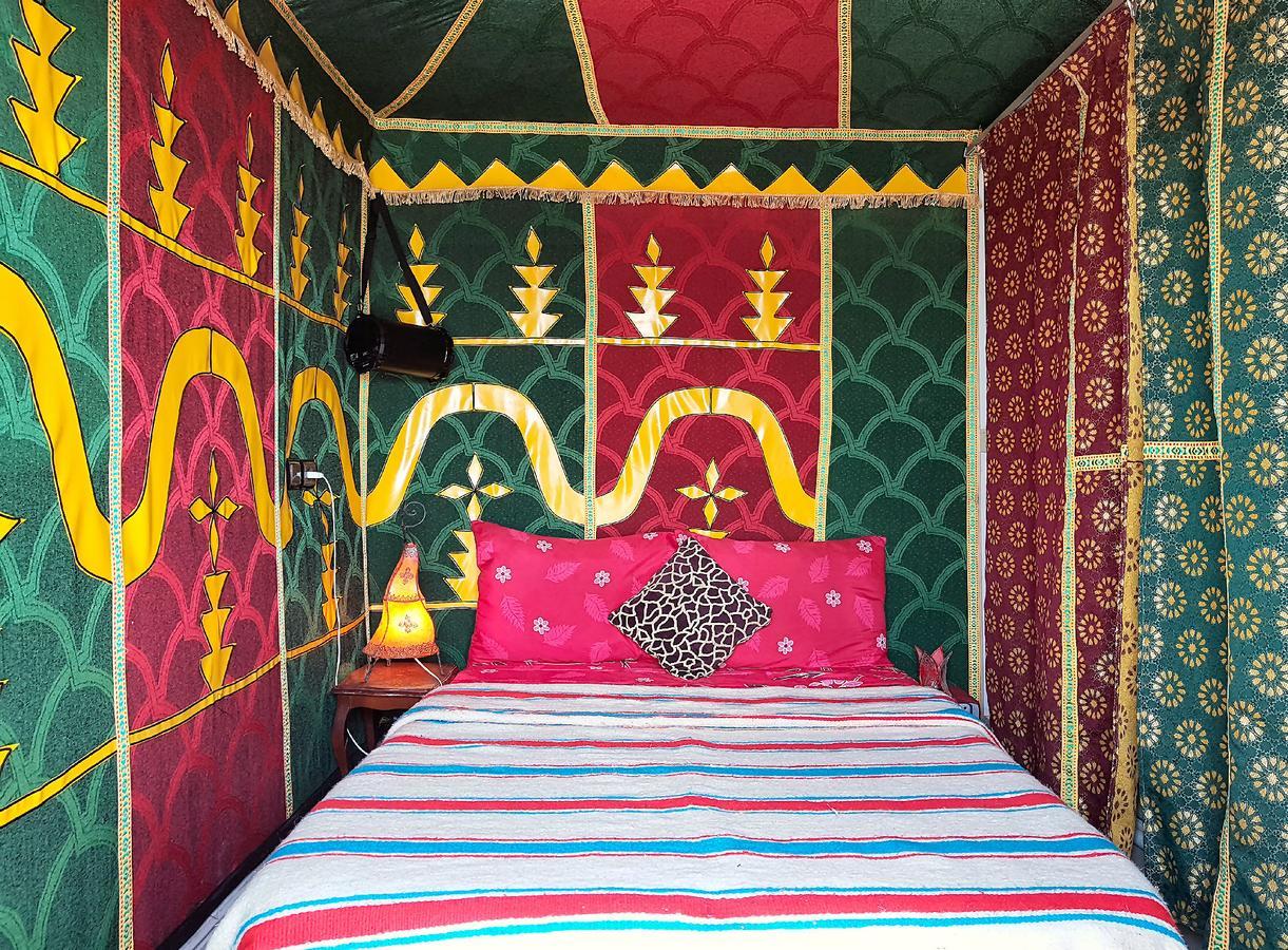 Maison D'Hotes Cite Portugaise Эль-Джадида Экстерьер фото