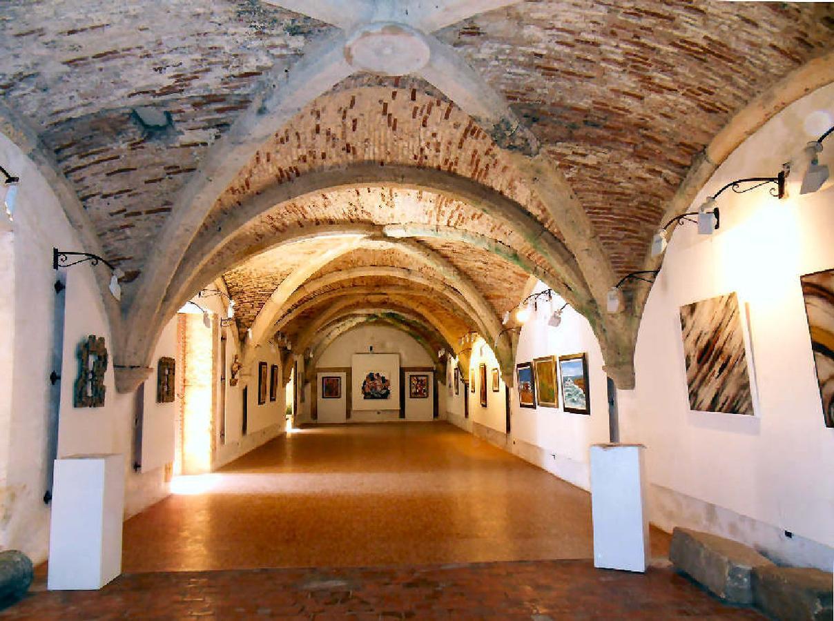 Maison D'Hotes Cite Portugaise Эль-Джадида Экстерьер фото
